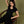 Women's corporate top keyhole neck (regular fit)