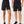 Adults team shorts no pockets