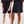 Kids team shorts no pockets