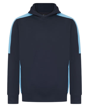 Adults’ team hoodie
