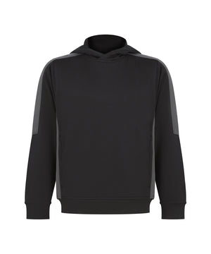 Kids' team hoodie