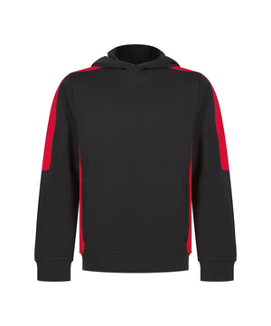 Kids' team hoodie