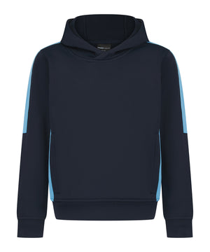 Kids' team hoodie