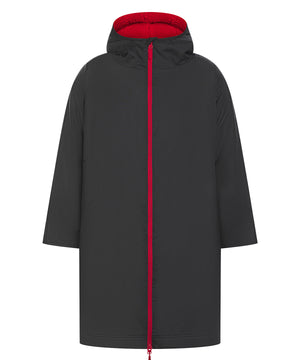 All-weather robe