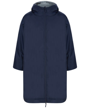 All-weather robe