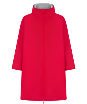 All-weather robe