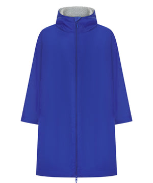 All-weather robe