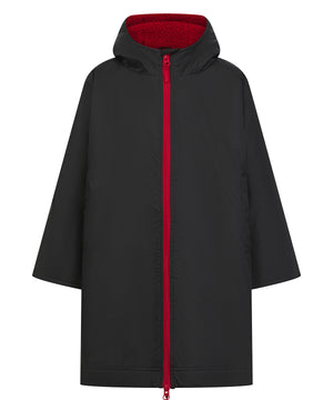 Kids all-weather robe