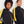 Knitted tracksuit top