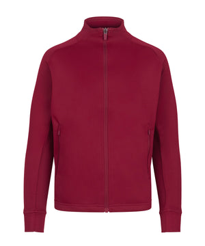 Kids knitted tracksuit top