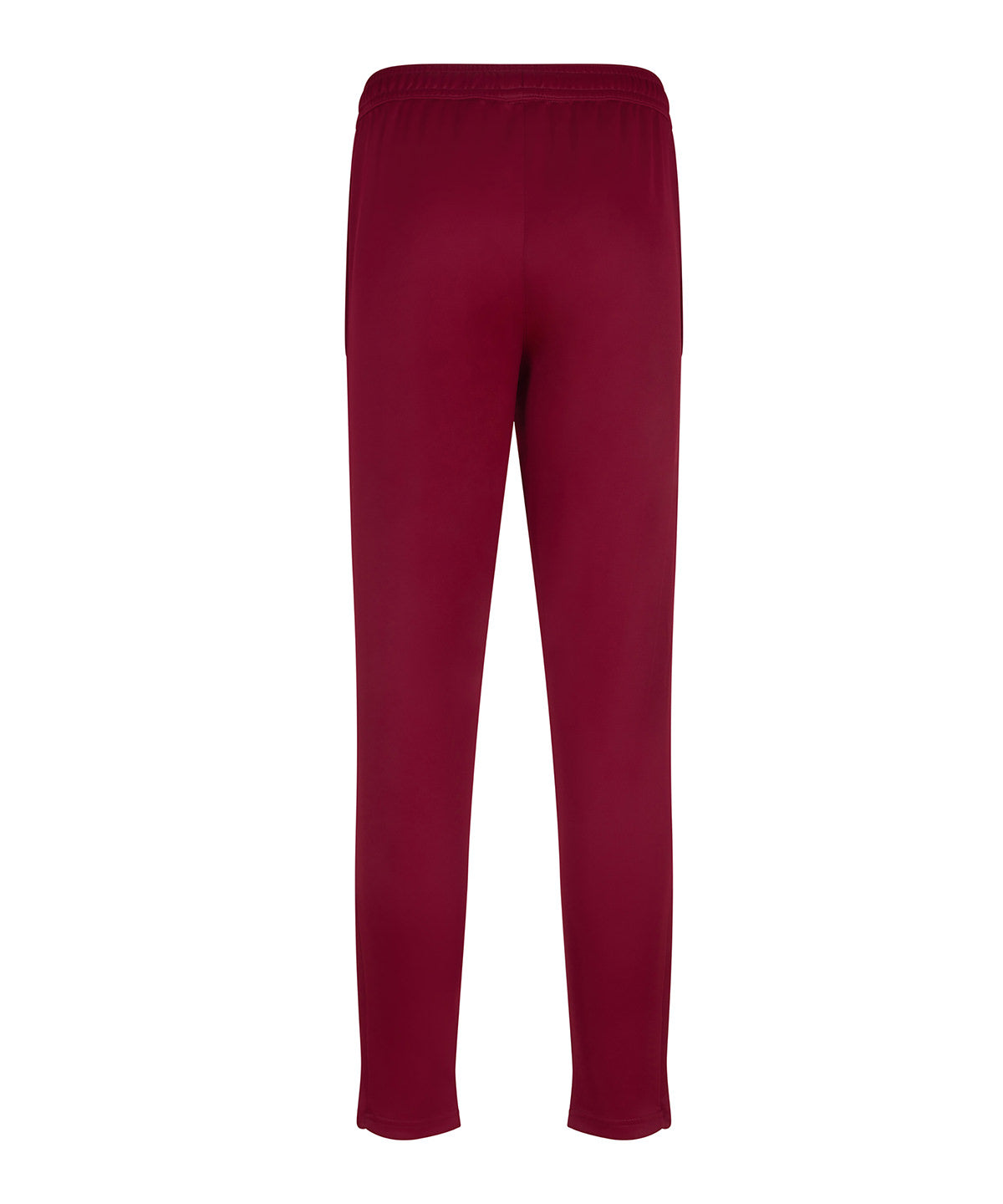 Knitted tracksuit pants