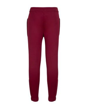 Kids knitted tracksuit pants