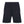 Knitted shorts with zip pockets