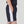 Kids knitted shorts with zip pockets