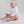 Long sleeve baby bodysuit