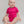Short-sleeved bodysuit with envelope neck opening