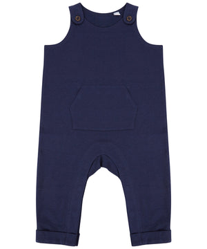 Organic cotton dungaree
