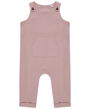 Organic cotton dungaree