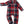Tartan all-in-one