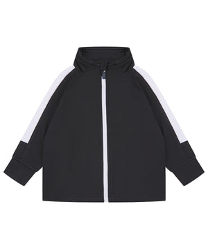 Track top