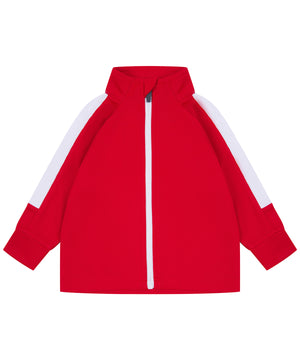 Track top