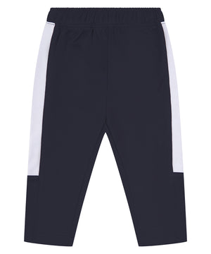 Track bottoms