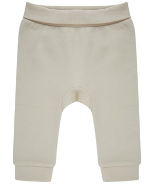 Sustainable joggers