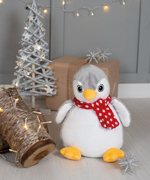 Zippie penguin
