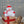 Zippie snowman