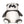 Zippie panda