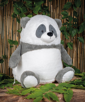 Zippie panda