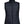 Women’s Hudson – horizontal quilted gilet