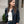 Women’s Bleecker – authentic bomber jacket