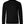 Georgetown – timeless luxury crewneck
