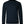 Georgetown – timeless luxury crewneck