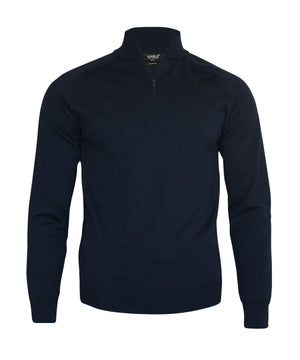 Brighton 1/4-zip 