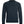 Trenton unisex round neck sweatshirt