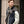 Camden – diamond quilted gilet