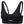 Women’s Nike Dri-FIT indy plunge cutout bra