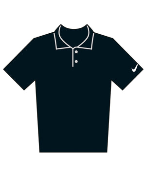 Velocity solid polo