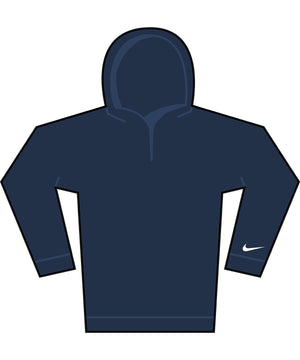 Velocity hoodie