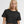 Women’s cropped tee