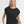 Women’s regular extended shoulder tee