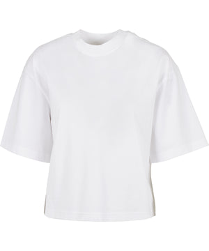 Women’s oversized tee