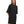 Women’s heavy oversized tee dress