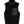 Bonded sherpa vest