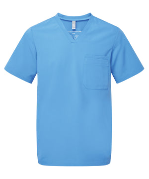 Limitless Onna-stretch tunic