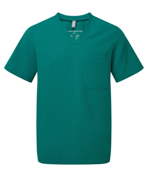 Limitless Onna-stretch tunic