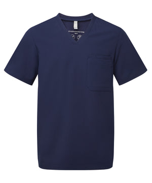 Limitless Onna-stretch tunic