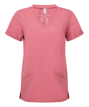 Women’s Invincible Onna-stretch tunic